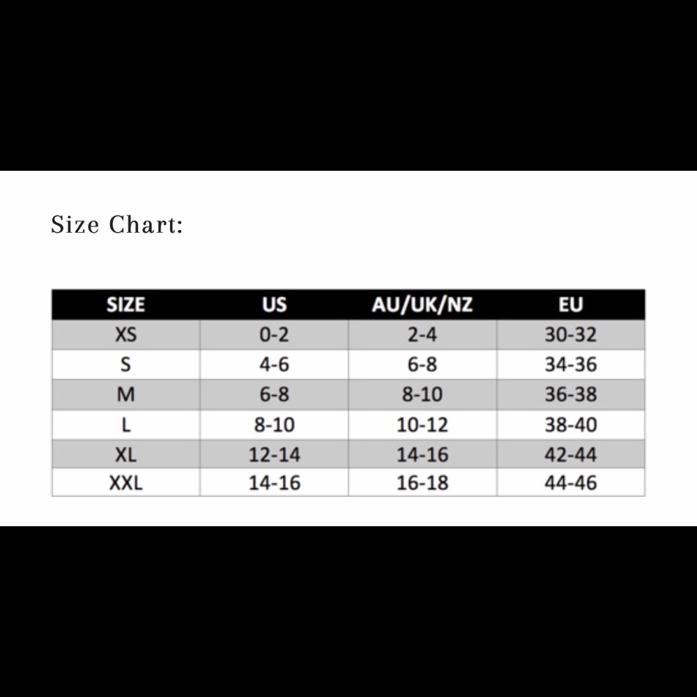 NWOT Leopard & Mesh Spandex Pants - Picture 9 of 9